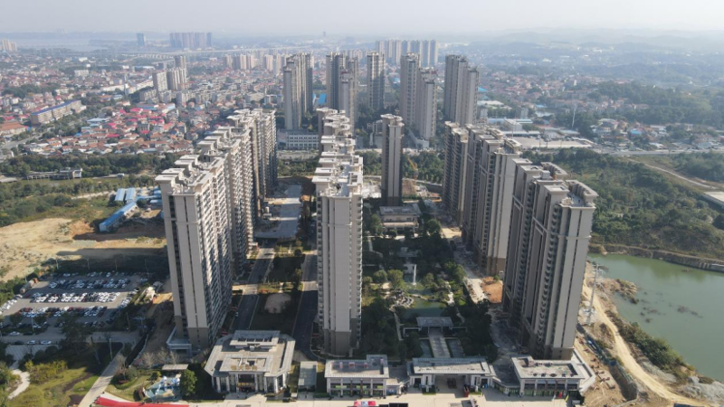 歡慶七十載 建功創(chuàng)一流丨“奮戰(zhàn)四季度，決勝雙百億”（二十一）